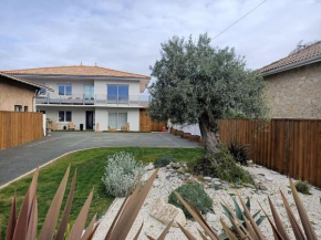 Logement privée